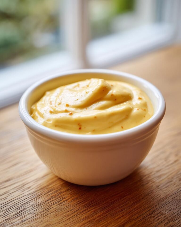 Best Garlic Aioli Recipe