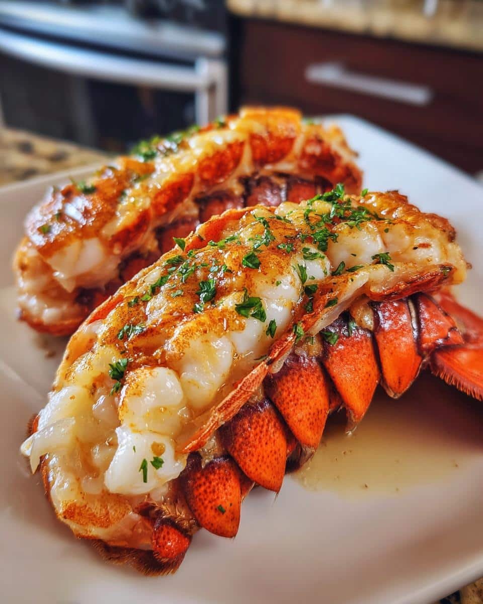 Cooked Lobster Tail Recipe Secrets Revealed - detail 2