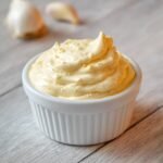 Creamy Homemade Garlic Aioli Recipe