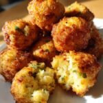 Shrimp Balls Recipe
