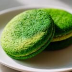 The Perfect Green St. Patrick's Day Cookie