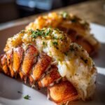 butter lobster tail