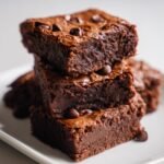 cottage cheese brownies