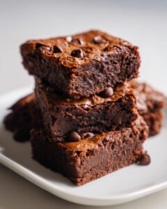 cottage cheese brownies