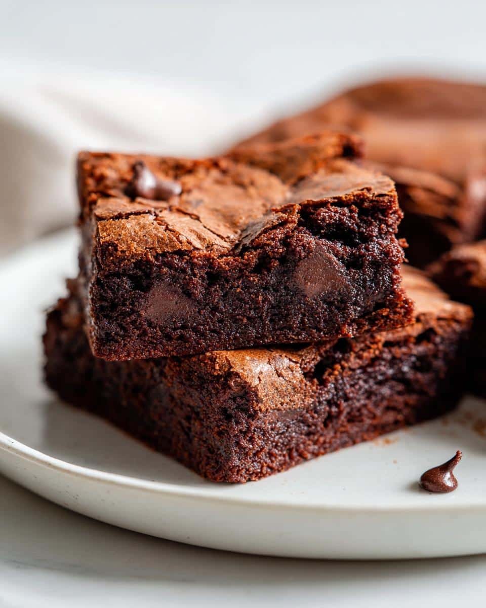 Amazing 6g Protein Cottage Cheese Brownies Recipe 7 cottage cheese brownies - detail 3