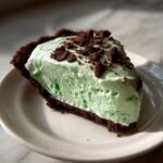 grasshopper pie