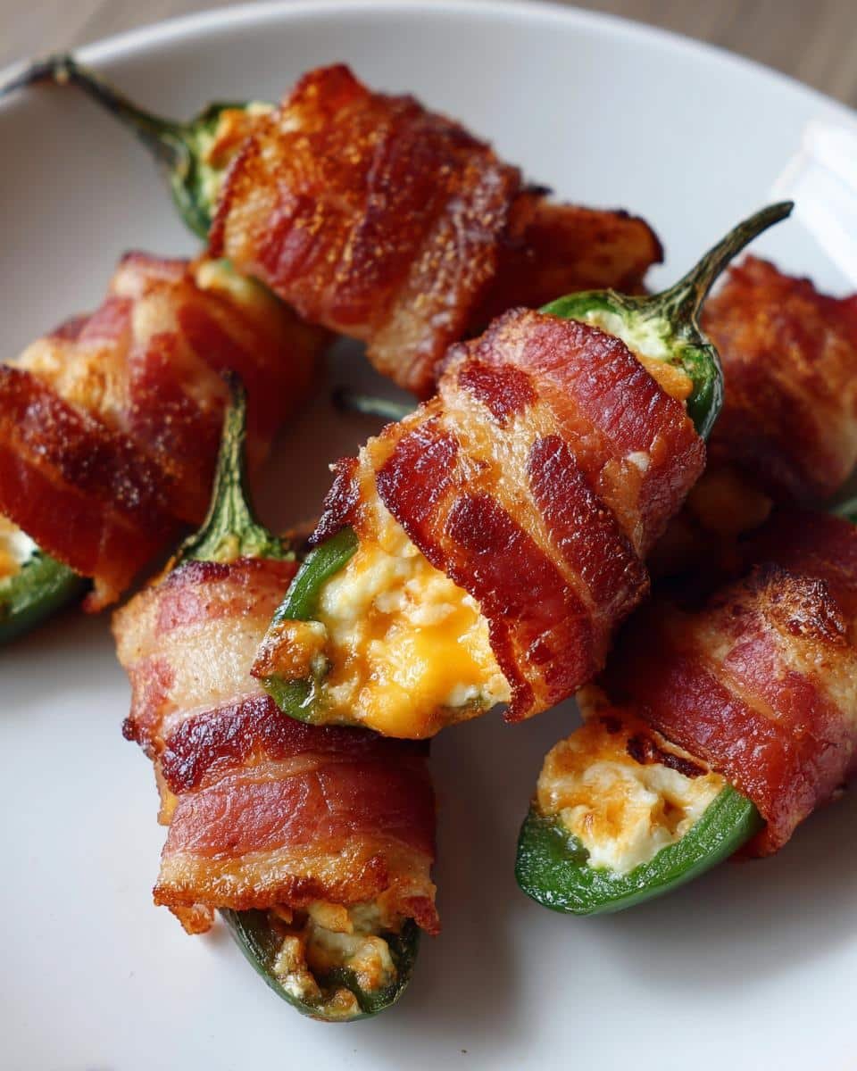 jalapeno poppers - detail 2