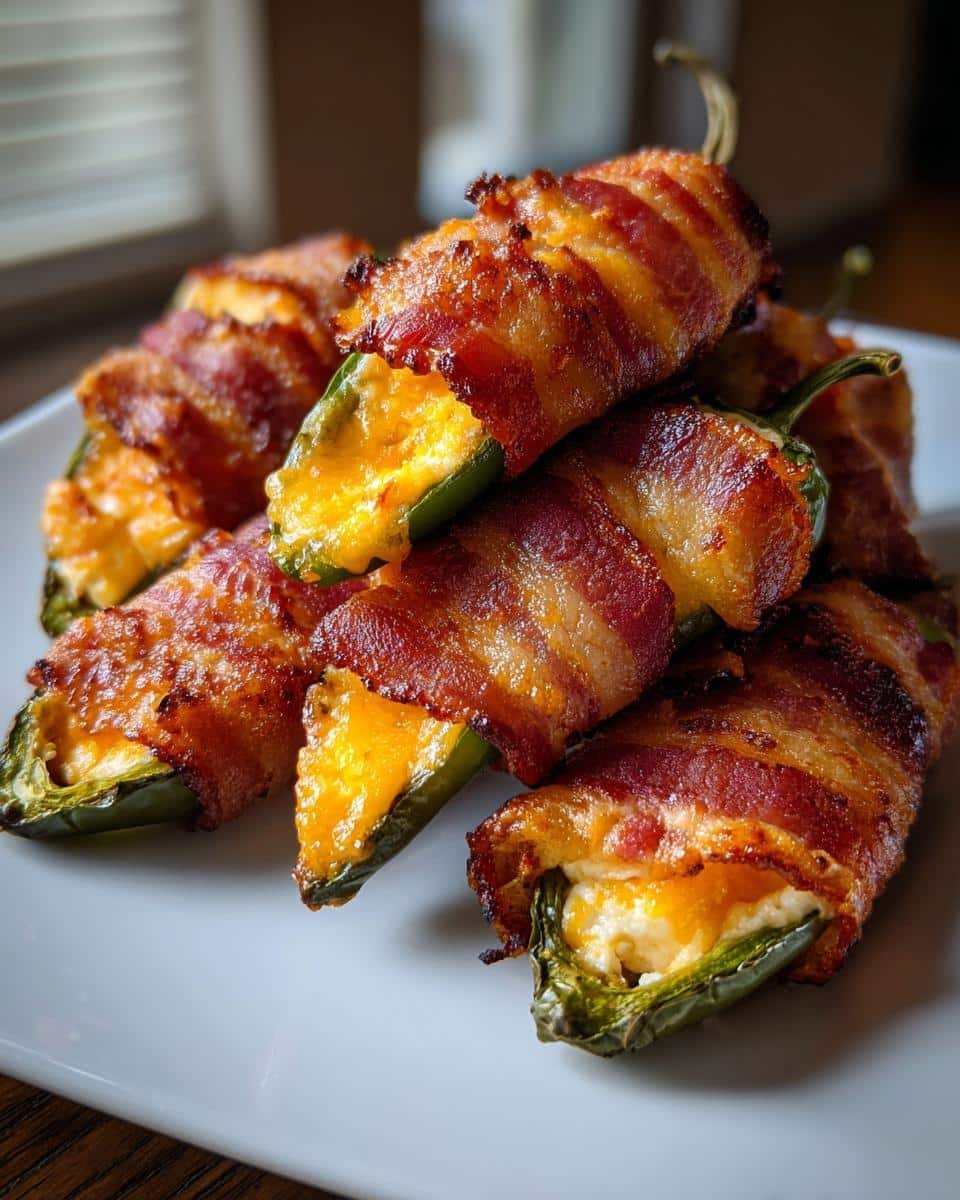 jalapeno poppers - detail 3