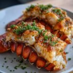 lobster tail recipe