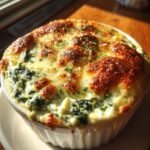 spinach artichoke dip