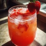 strawberry daiquiri recipe