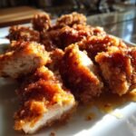 Crispy Japanese Fried Chicken