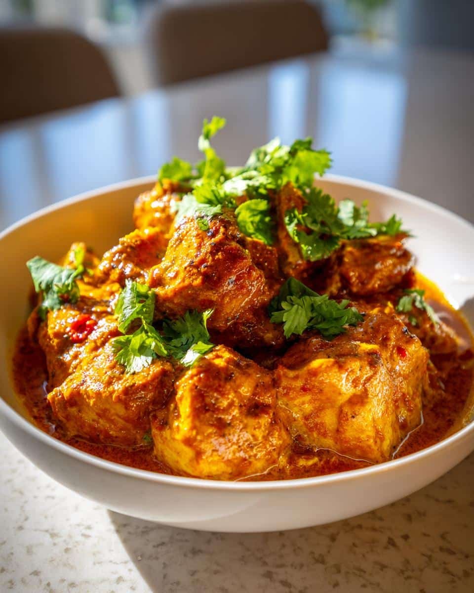 Crockpot Butter Chicken: 5-Hour Magic for Effortless Bliss 7 crockpot butter chicken - detail 3