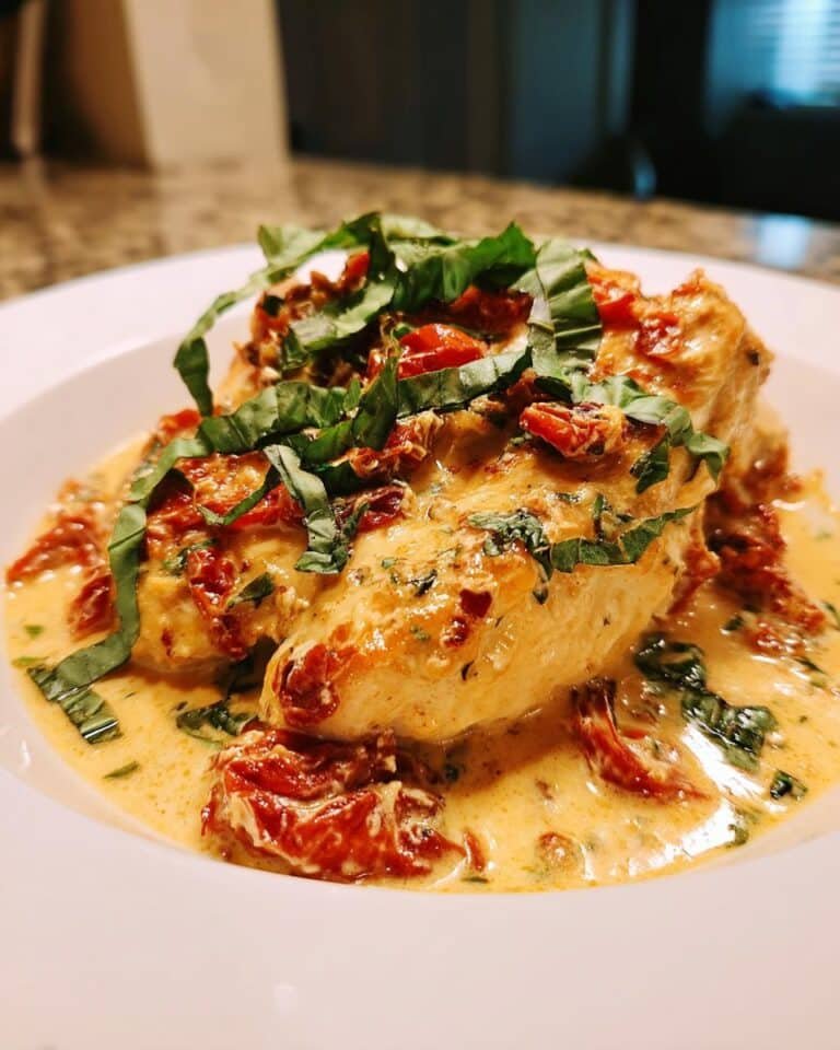 Crockpot Marry Me Chicken - 4 Irresistible Secrets for Perfection 17 crockpot marry me chicken