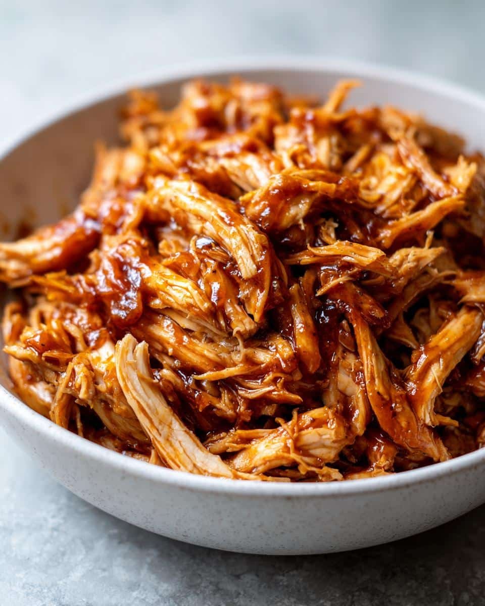 10-Minute Irresistible Honey Butter Crockpot Chicken Magic 5 honey butter crockpot chicken - detail 1