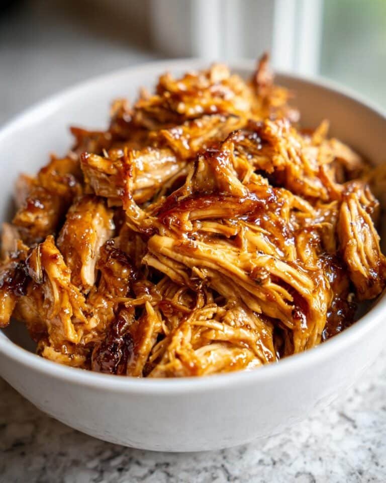 10-Minute Irresistible Honey Butter Crockpot Chicken Magic 5 honey butter crockpot chicken