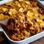 slow cooker cowboy casserole