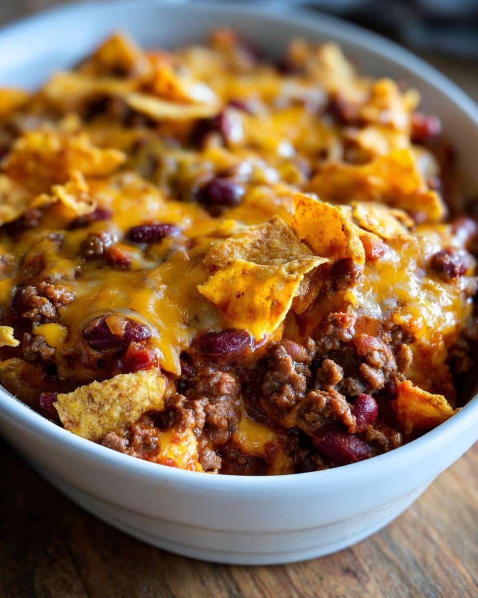 5-Star Slow Cooker Cowboy Casserole for Soul-Winning Comfort 7 slow cooker cowboy casserole - detail 3