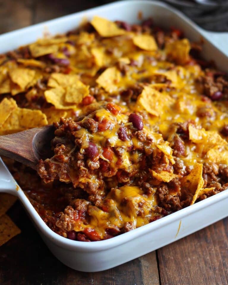 5-Star Slow Cooker Cowboy Casserole for Soul-Winning Comfort 21 slow cooker cowboy casserole