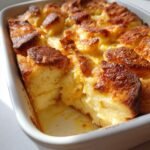 Baked French Toast Casserole