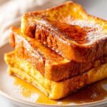 Brioche French Toast