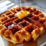 Buttermilk Waffles