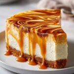 Caramel Cheesecake