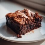 Chewy Brownies