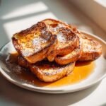 Classic French Toast