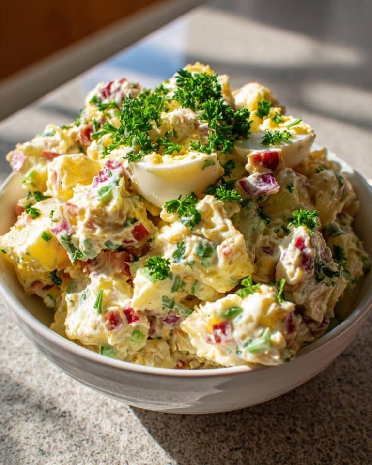 Creamy Classic Potato Salad Memorial Day Recipe You'll Crave 13 Classic Potato Salad Memorial Day