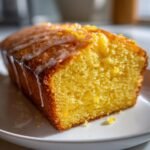 Lemon Loaf Starbucks Style