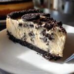 Oreo Cheesecake