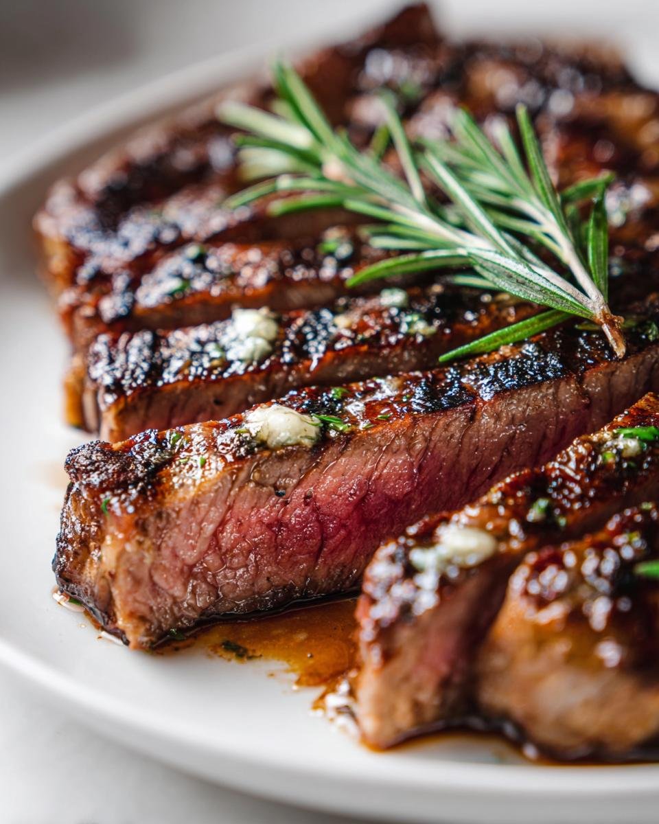 "Father's Day Ribeye Steak: 20-Minute Grill Masterpiece" 3 Father's Day Ribeye Steak - detail 1