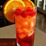Rum Punch