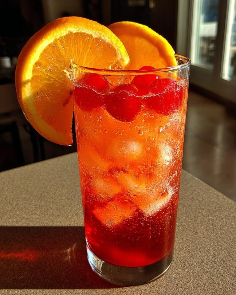 Rum Punch