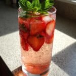 Strawberry Lemonade
