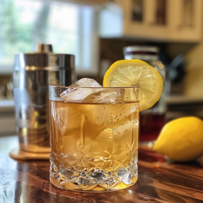 Father's Day Cocktails: The Ultimate Celebration Recipe 4 img1 271