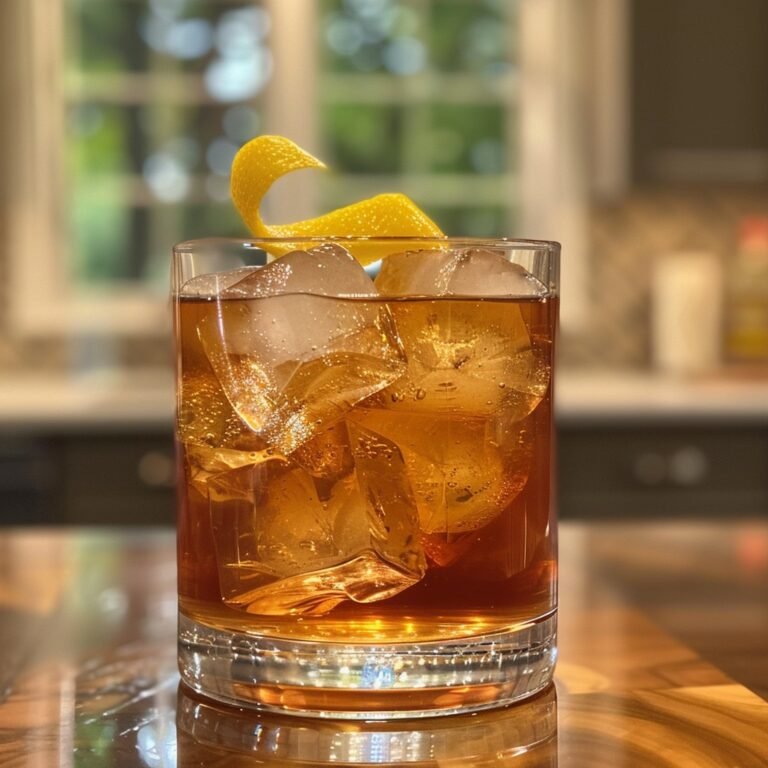 Father’s Day Whiskey Cocktails: Bold, Smooth & Perfect 1 img1 307